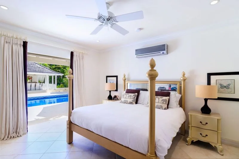 Sandy Lane - Tradewinds, 5-bedroom villa for rent in St James, Barbados - photograph 29