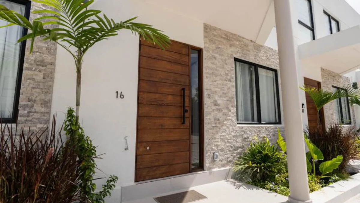 Sorrento 16 | Modern Coastal Living, 3-bedroom townhouse for sale in St James, Barbados - photograph 6