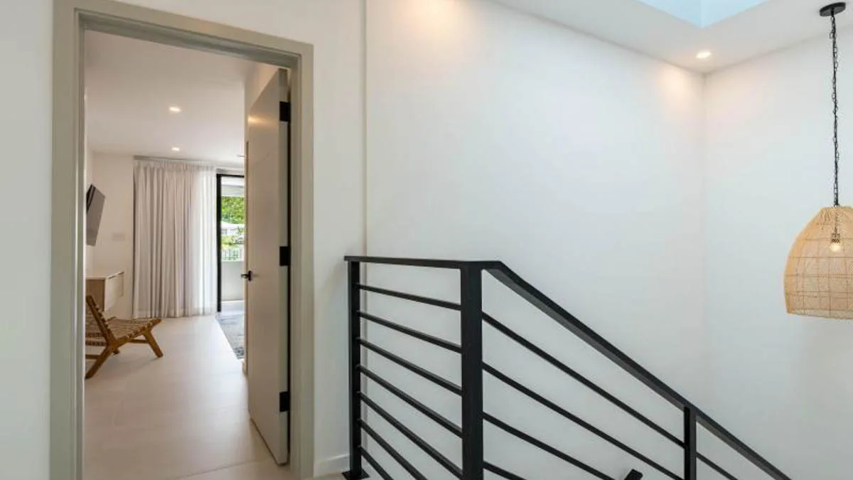 Sorrento 16 | Modern Coastal Living, 3-bedroom townhouse for sale in St James, Barbados - photograph 9