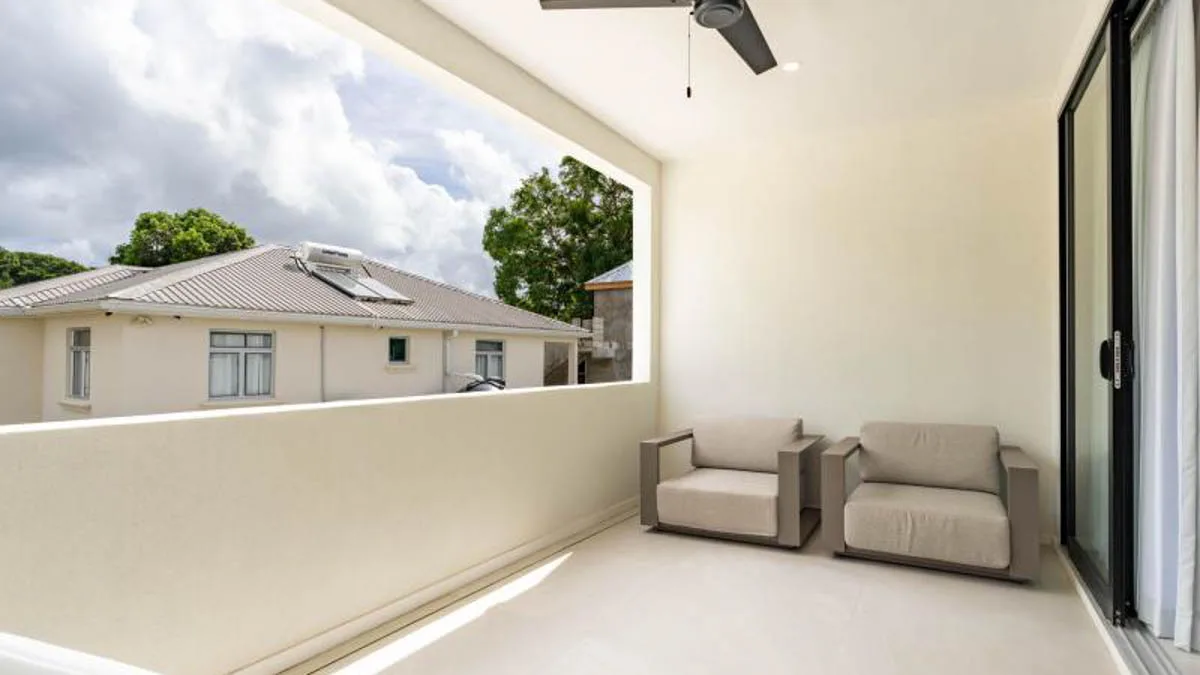 Sorrento 16 | Modern Coastal Living, 3-bedroom townhouse for sale in St James, Barbados - photograph 11