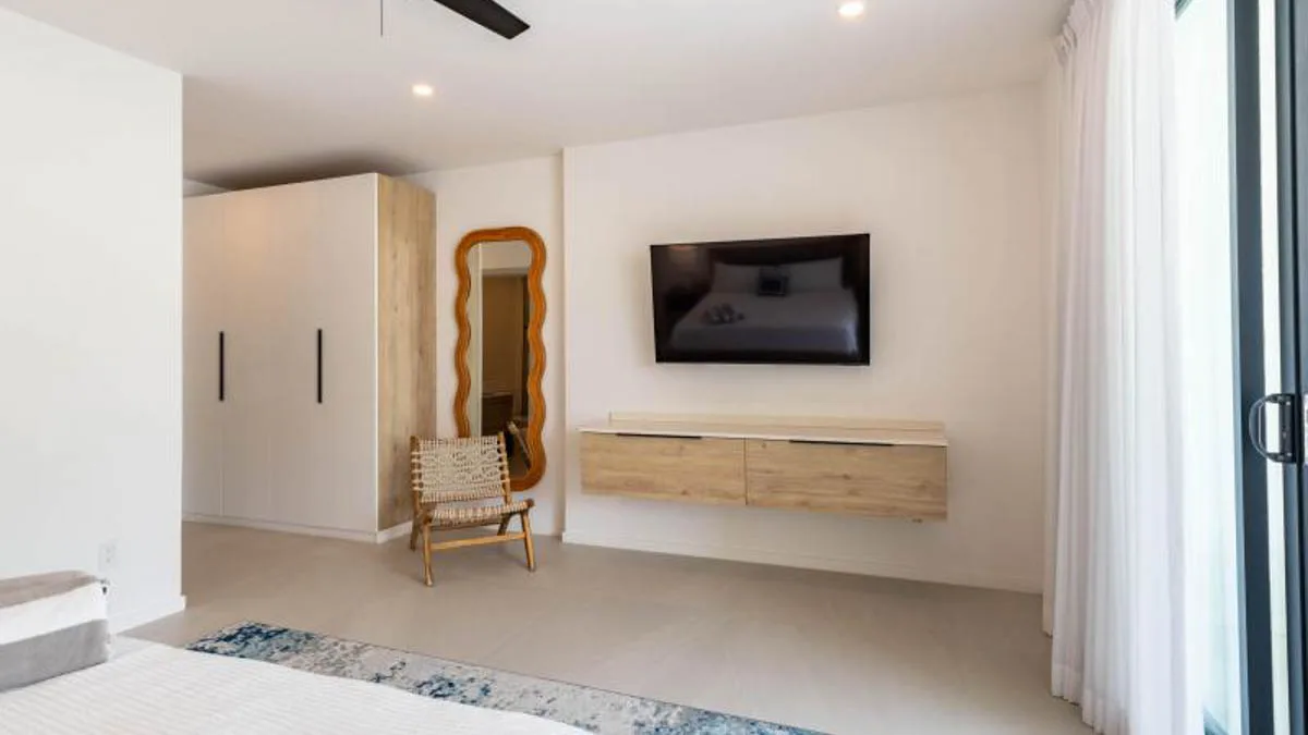 Sorrento 16 | Modern Coastal Living, 3-bedroom townhouse for sale in St James, Barbados - photograph 13