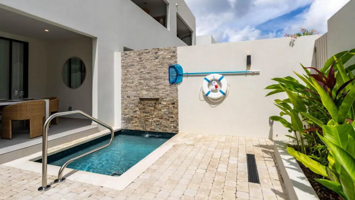 Sorrento 16 | Modern Coastal Living, 3-bedroom townhouse for sale in St James, Barbados - photograph 18