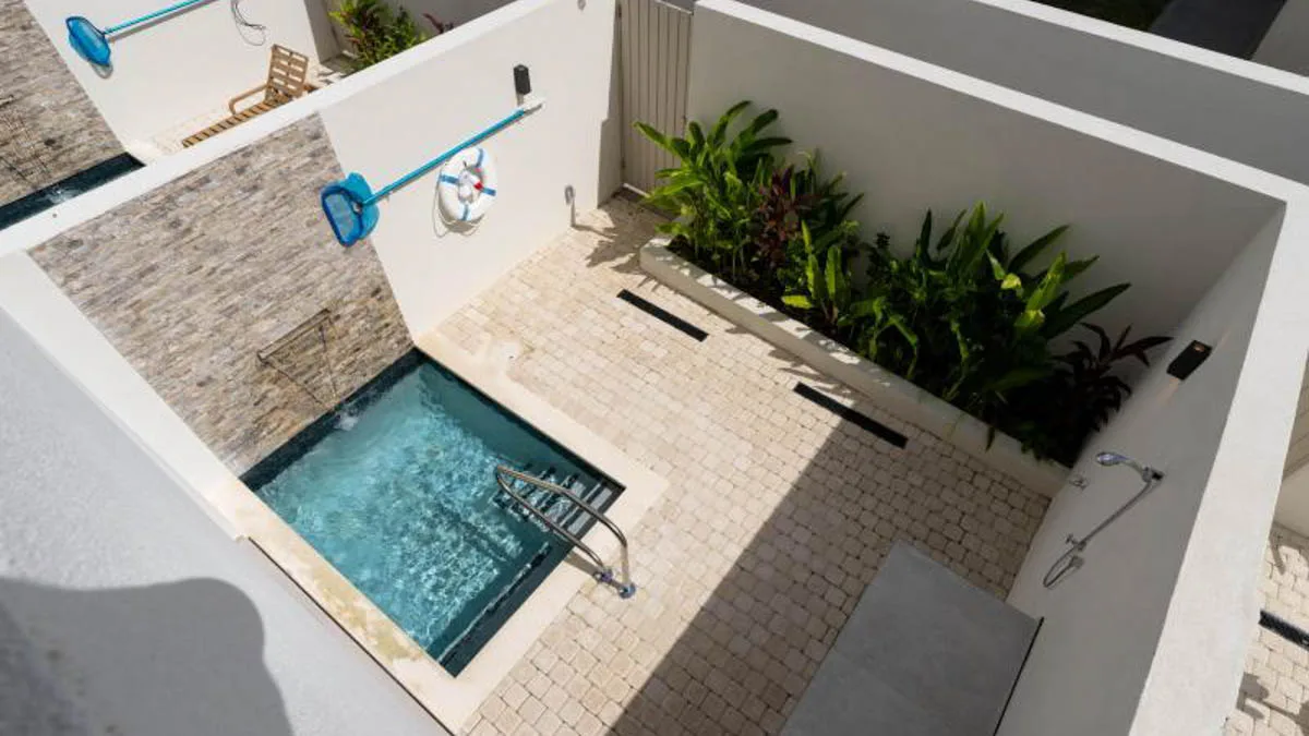 Sorrento 16 | Modern Coastal Living, 3-bedroom townhouse for sale in St James, Barbados - photograph 19