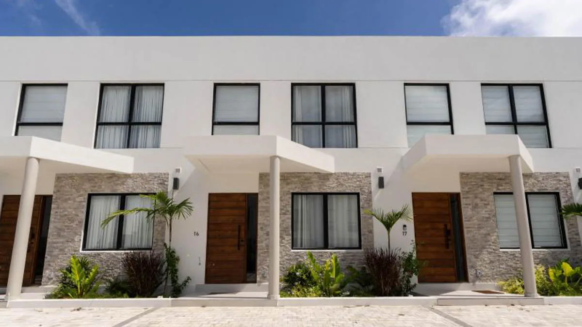 Sorrento 16 | Modern Coastal Living, 3-bedroom townhouse for sale in St James, Barbados - photograph 20