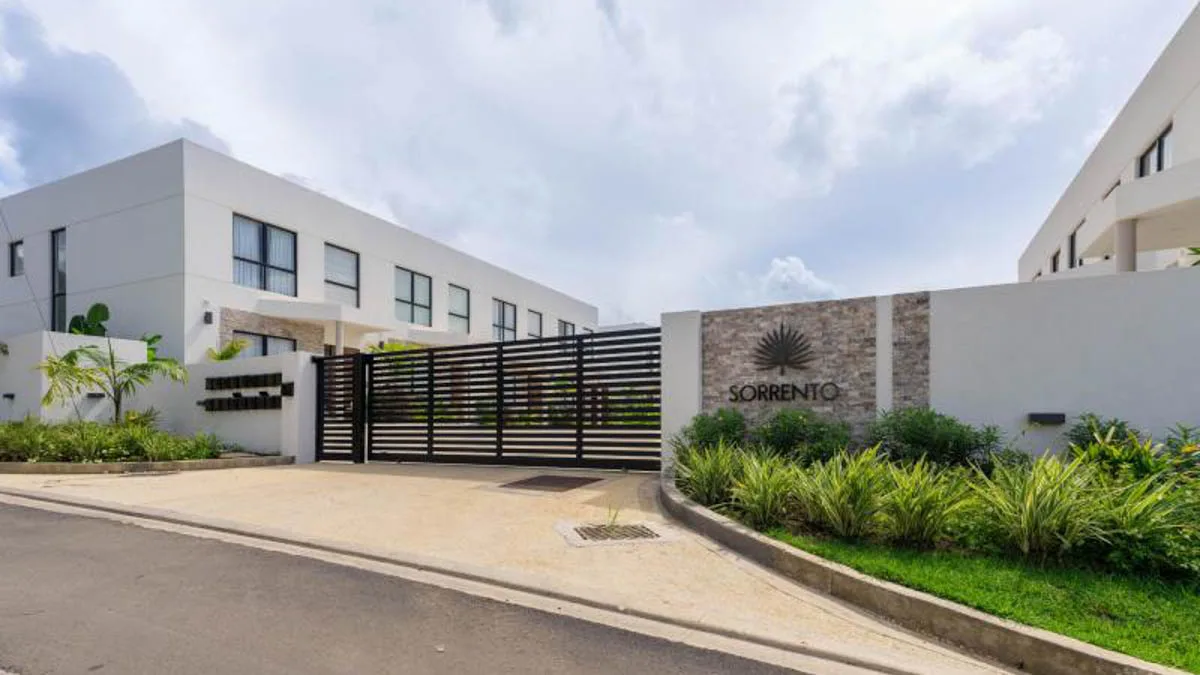 Sorrento 16 | Modern Coastal Living, 3-bedroom townhouse for sale in St James, Barbados - photograph 21