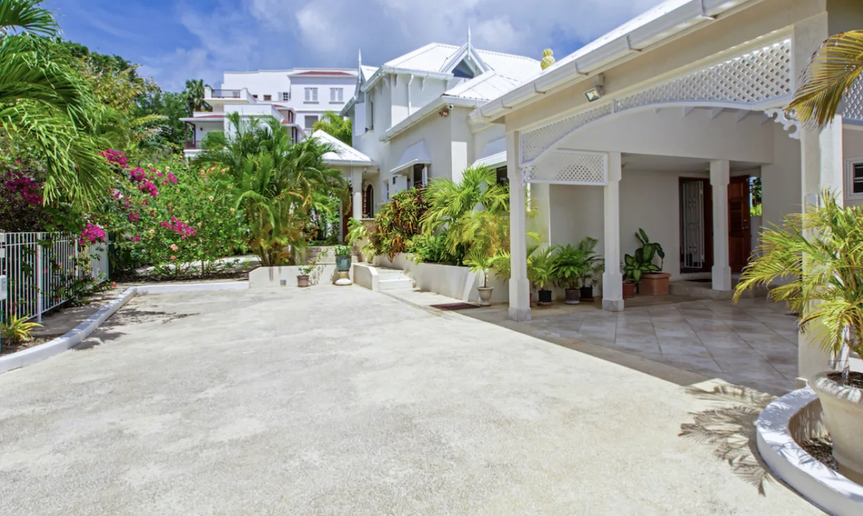 Rock Ridge - Gibbs, 3-bedroom villa for rent in St Peter, Barbados - photograph 2