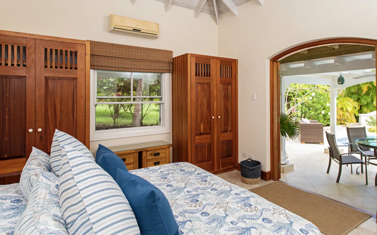Rock Ridge - Gibbs, 3-bedroom villa for rent in St Peter, Barbados - photograph 8
