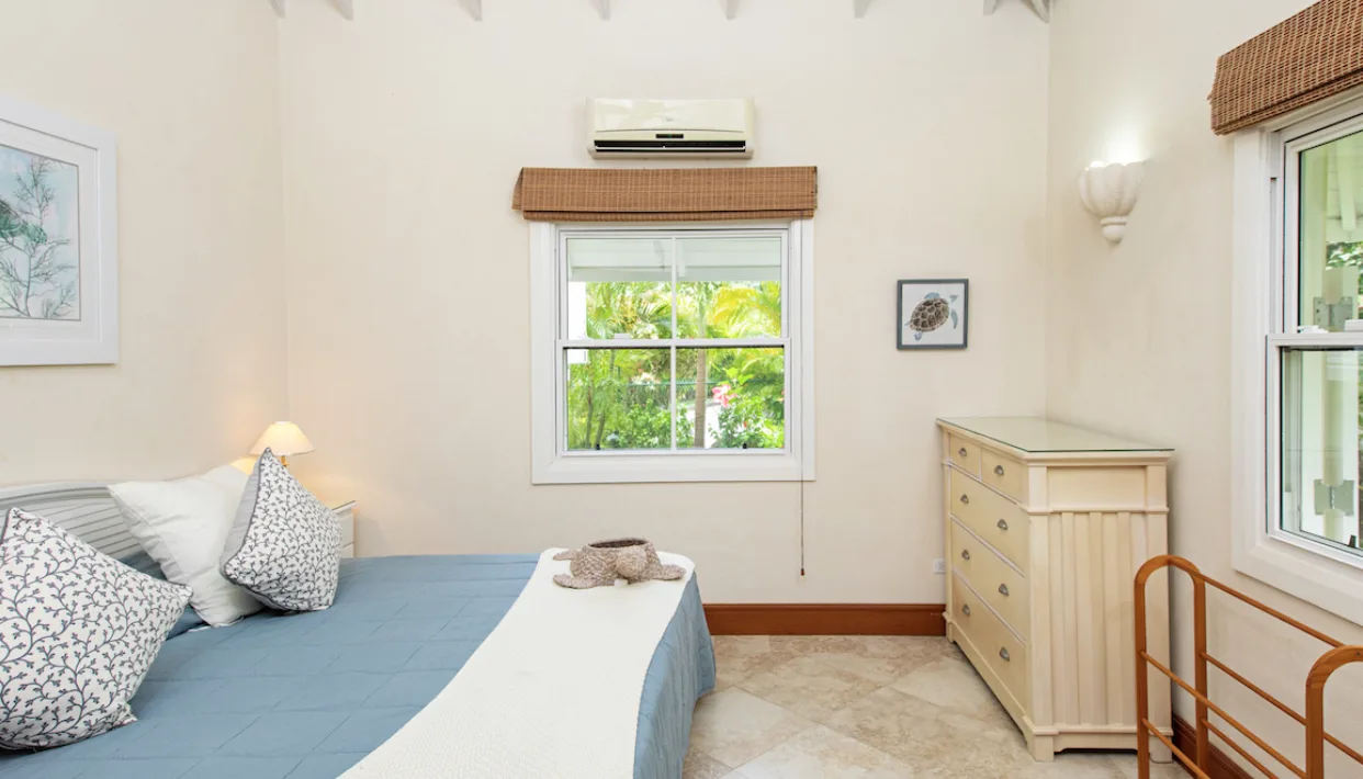 Rock Ridge - Gibbs, 3-bedroom villa for rent in St Peter, Barbados - photograph 10