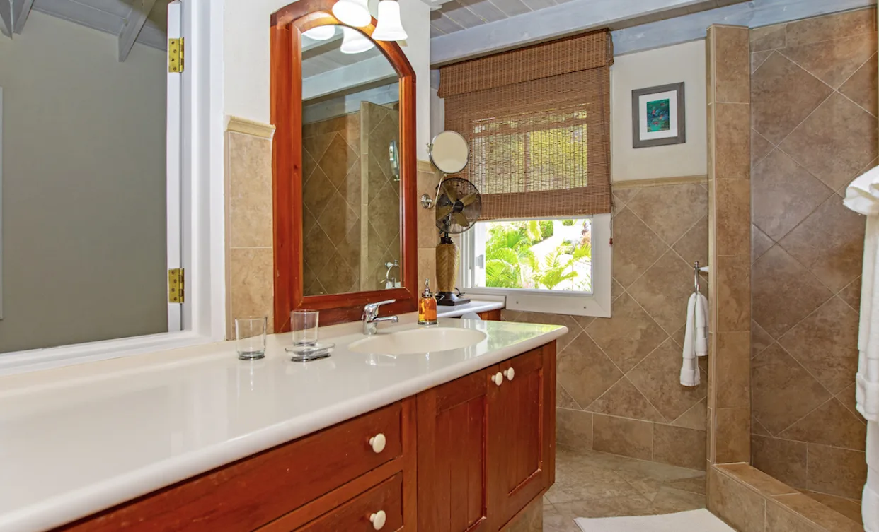 Rock Ridge - Gibbs, 3-bedroom villa for rent in St Peter, Barbados - photograph 13