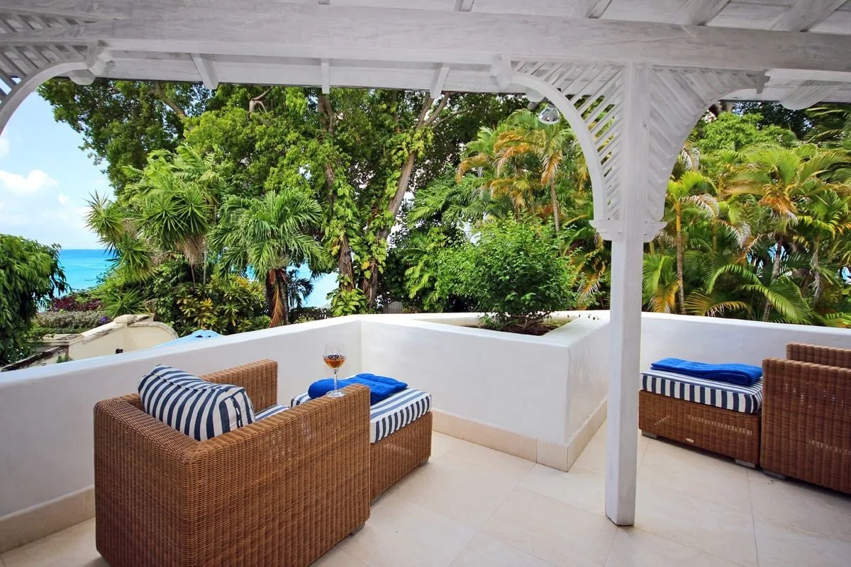 Harmony House - Gibbs Beach, 3-bedroom villa for rent in St Peter, Barbados - photograph 2