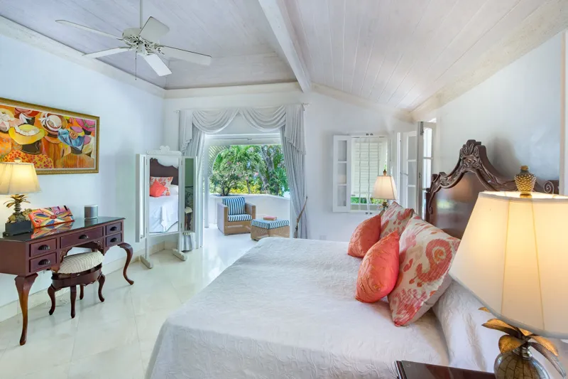 Harmony House - Gibbs Beach