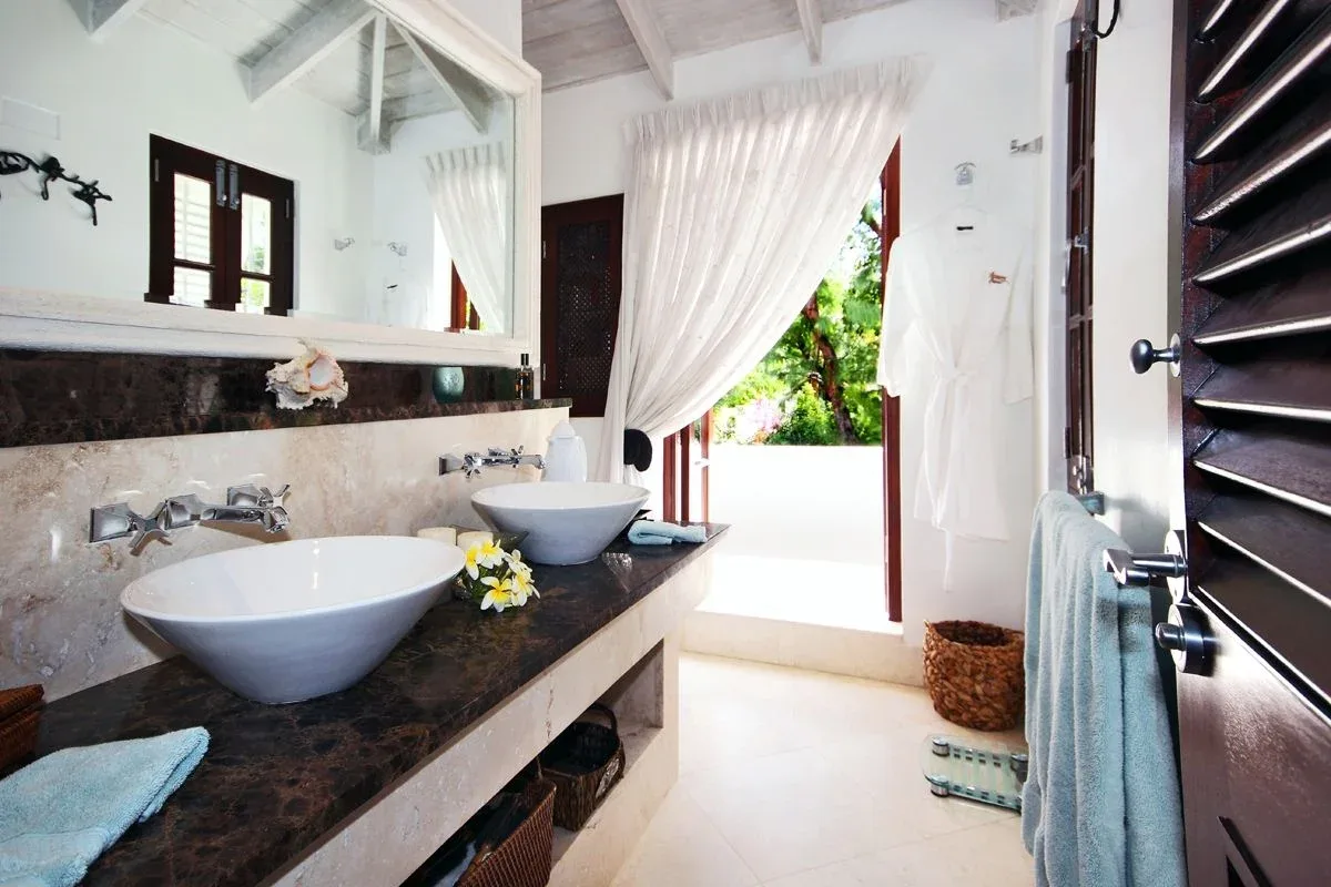 Harmony House - Gibbs Beach, 3-bedroom villa for rent in St Peter, Barbados - photograph 8