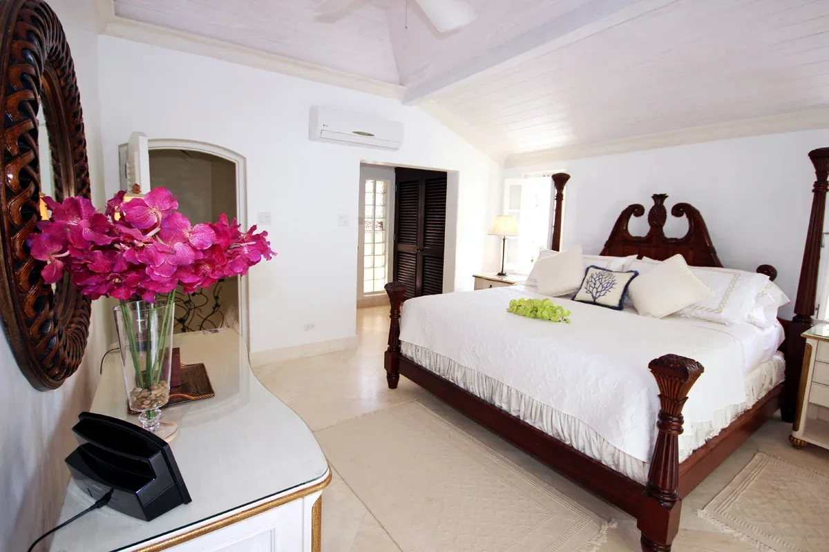 Harmony House - Gibbs Beach, 3-bedroom villa for rent in St Peter, Barbados - photograph 9