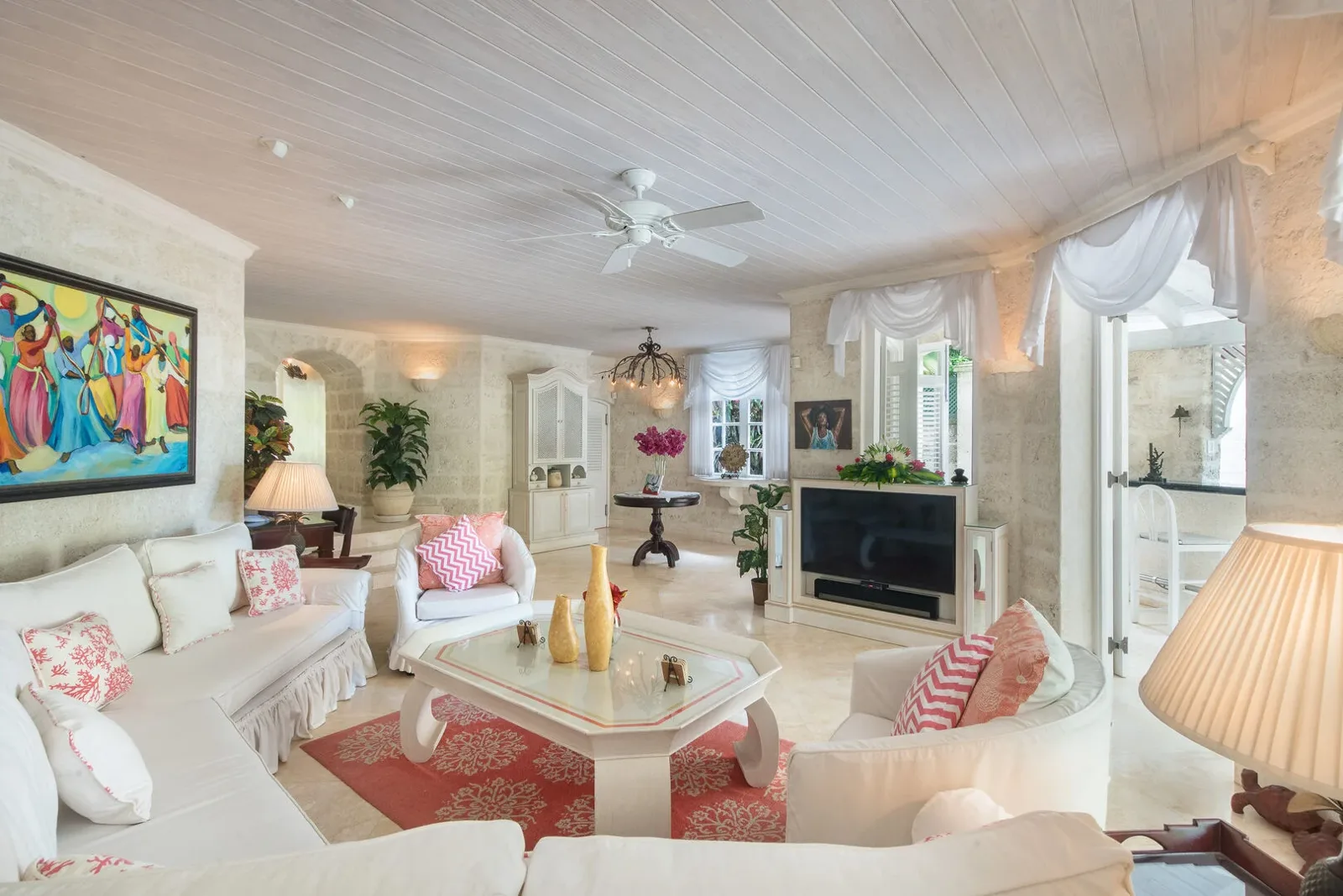 Harmony House - Gibbs Beach, 3-bedroom villa for rent in St Peter, Barbados - photograph 14