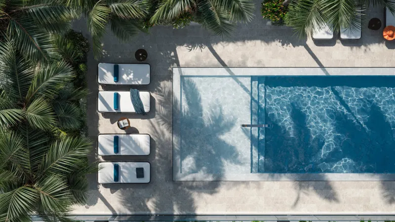 Domus Brickell Center, photograph 3