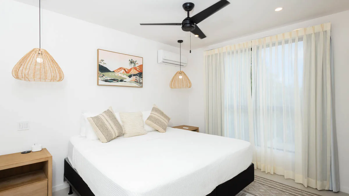 Sorrento 18 | Luxury Townhouse for Caribbean Vacation, 3-bedroom townhouse for rent in St James, Barbados - photograph 17