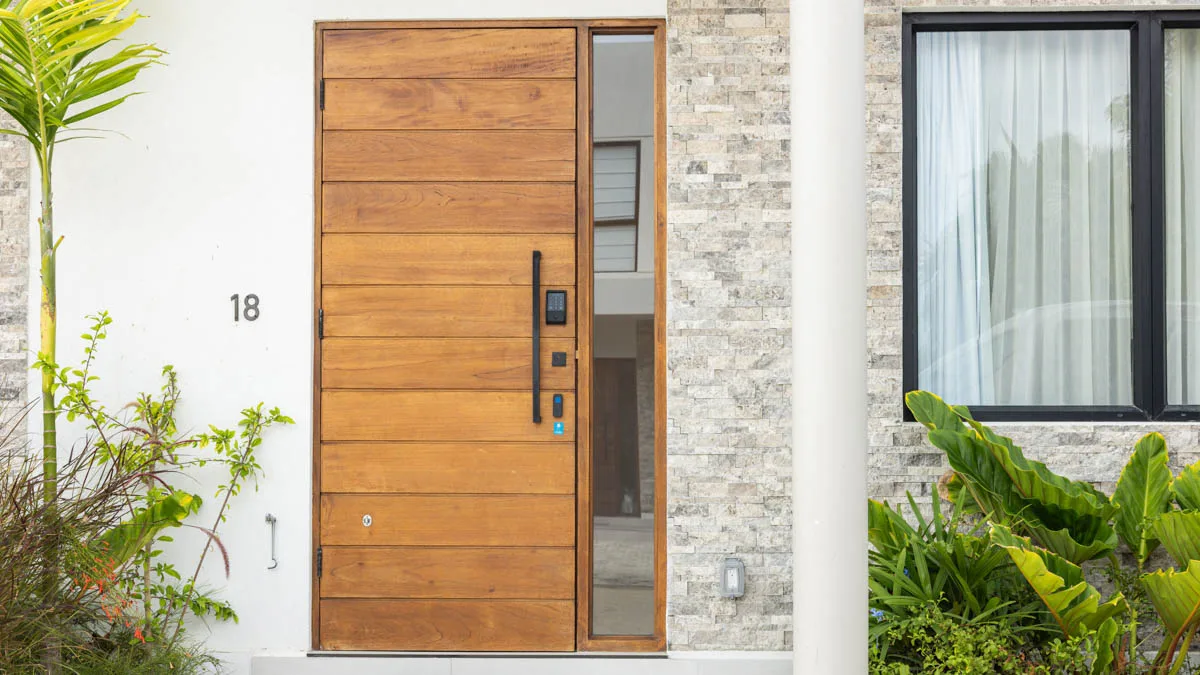 Sorrento 18 | Luxury Townhouse for Caribbean Vacation, 3-bedroom townhouse for rent in St James, Barbados - photograph 20