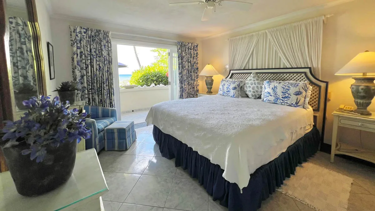 Reeds House 5 | Surf's Up - Luxury Beachfront Apartment, 2-bedroom apartment for sale in St James, Barbados - photograph 12