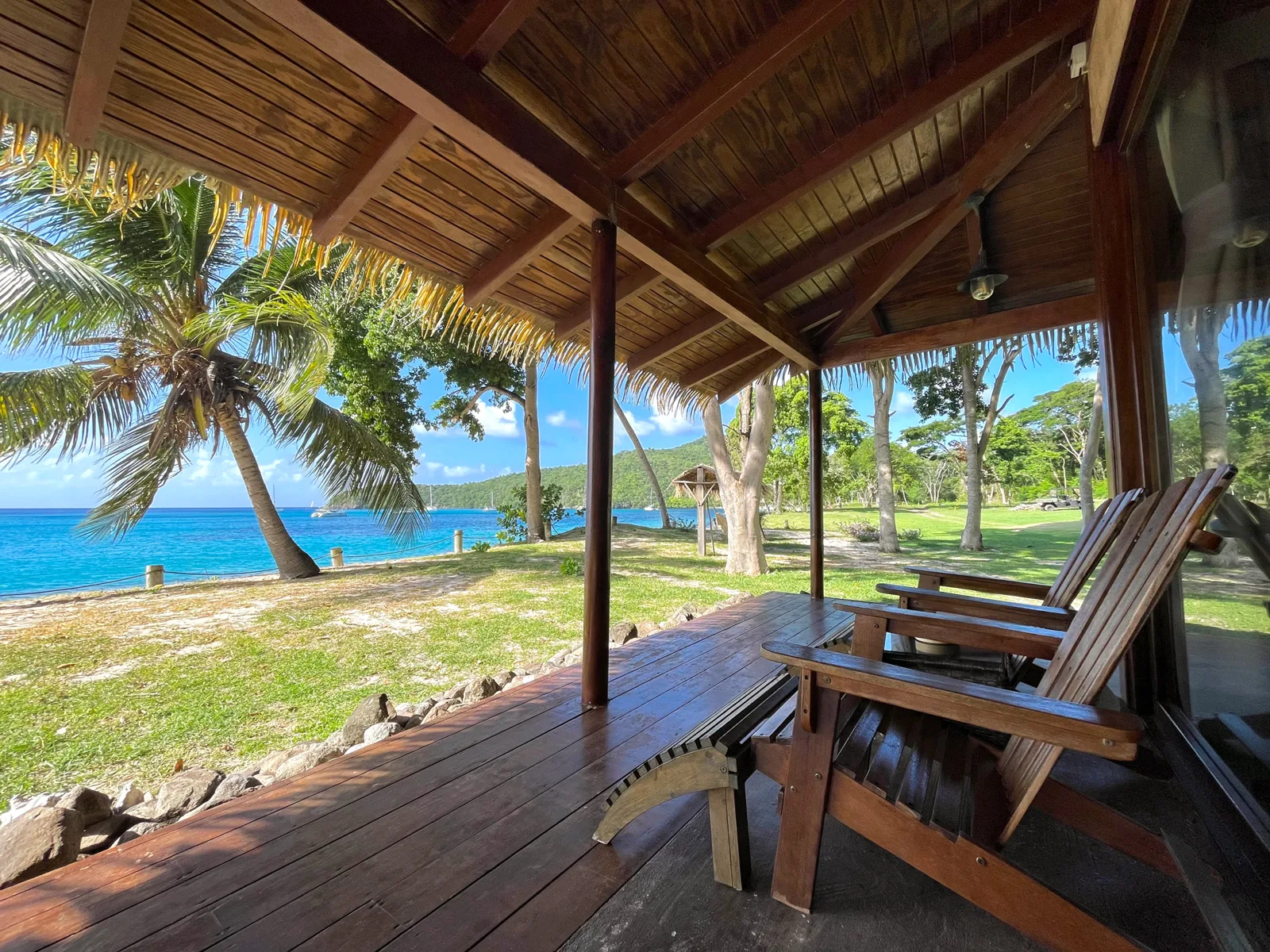 Tobago Cays - Island Retreat with Flights, property for rent in The Grenadines, St Vincent & The Grenadines - photograph 19