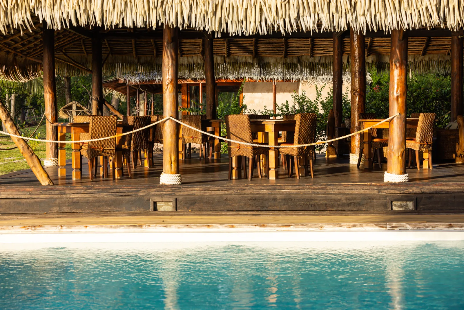 Tobago Cays - Island Retreat with Flights, property for rent in The Grenadines, St Vincent & The Grenadines - photograph 3