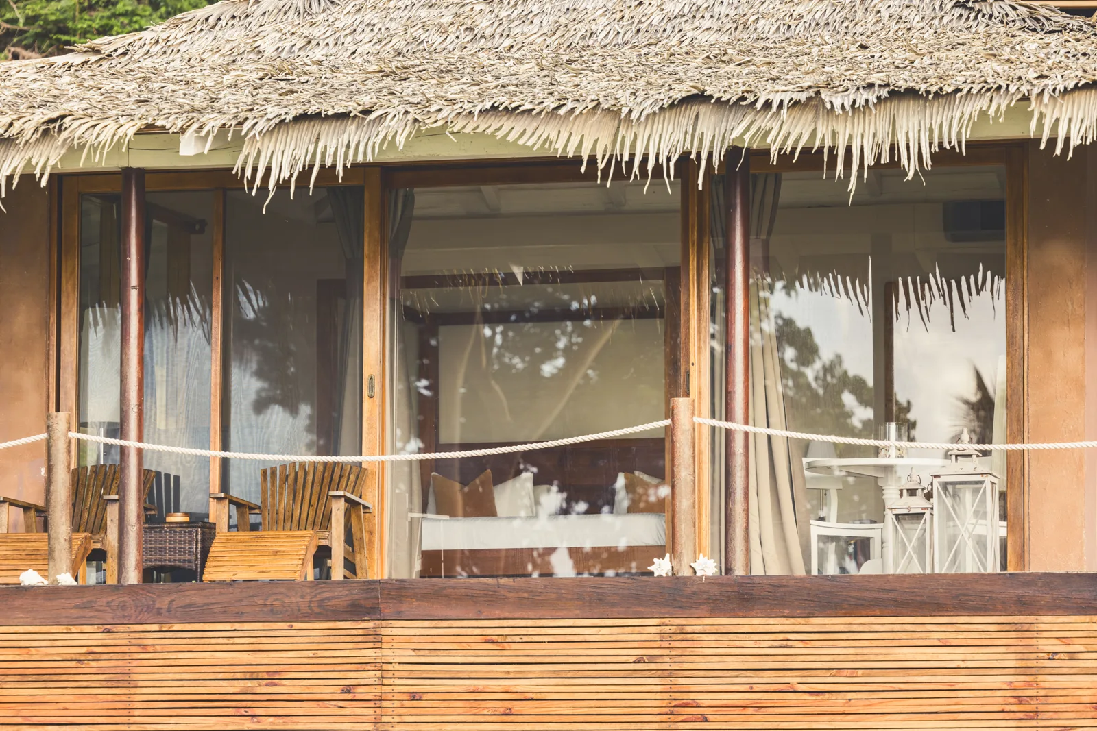 Tobago Cays - Island Retreat with Flights, property for rent in The Grenadines, St Vincent & The Grenadines - photograph 14