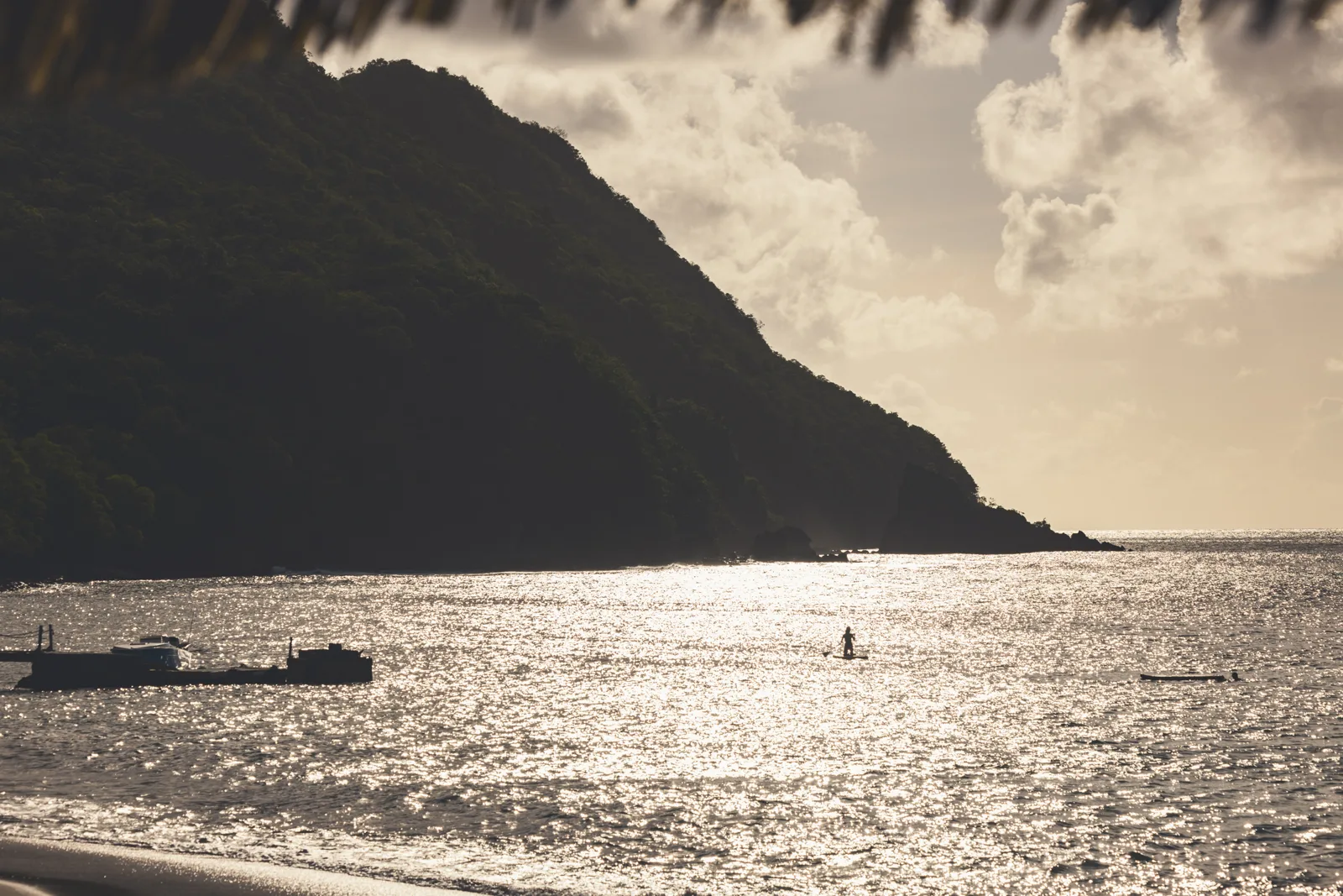 Tobago Cays - Island Retreat with Flights, property for rent in The Grenadines, St Vincent & The Grenadines - photograph 26