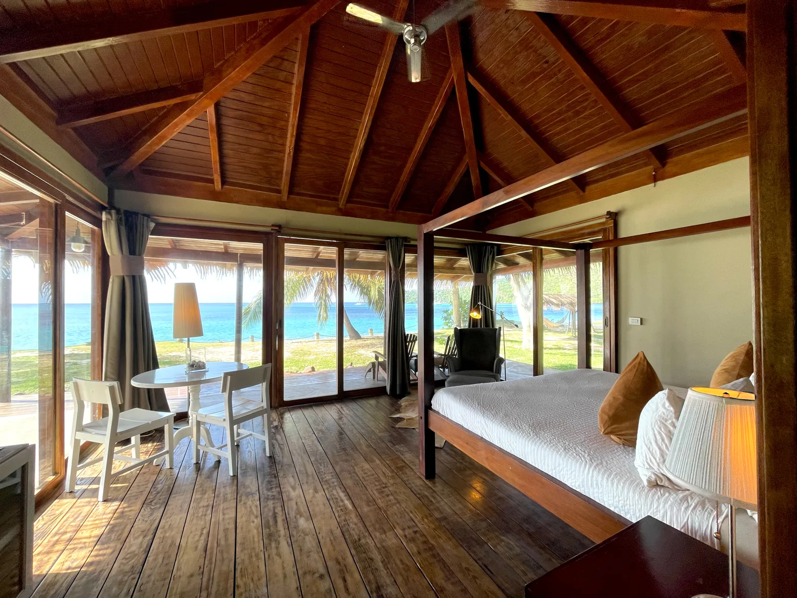 Tobago Cays - Island Retreat with Flights, property for rent in The Grenadines, St Vincent & The Grenadines - photograph 16