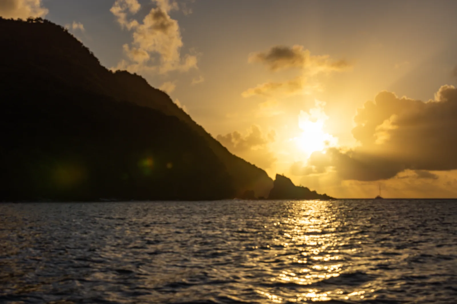 Tobago Cays - Island Retreat with Flights, property for rent in The Grenadines, St Vincent & The Grenadines - photograph 27