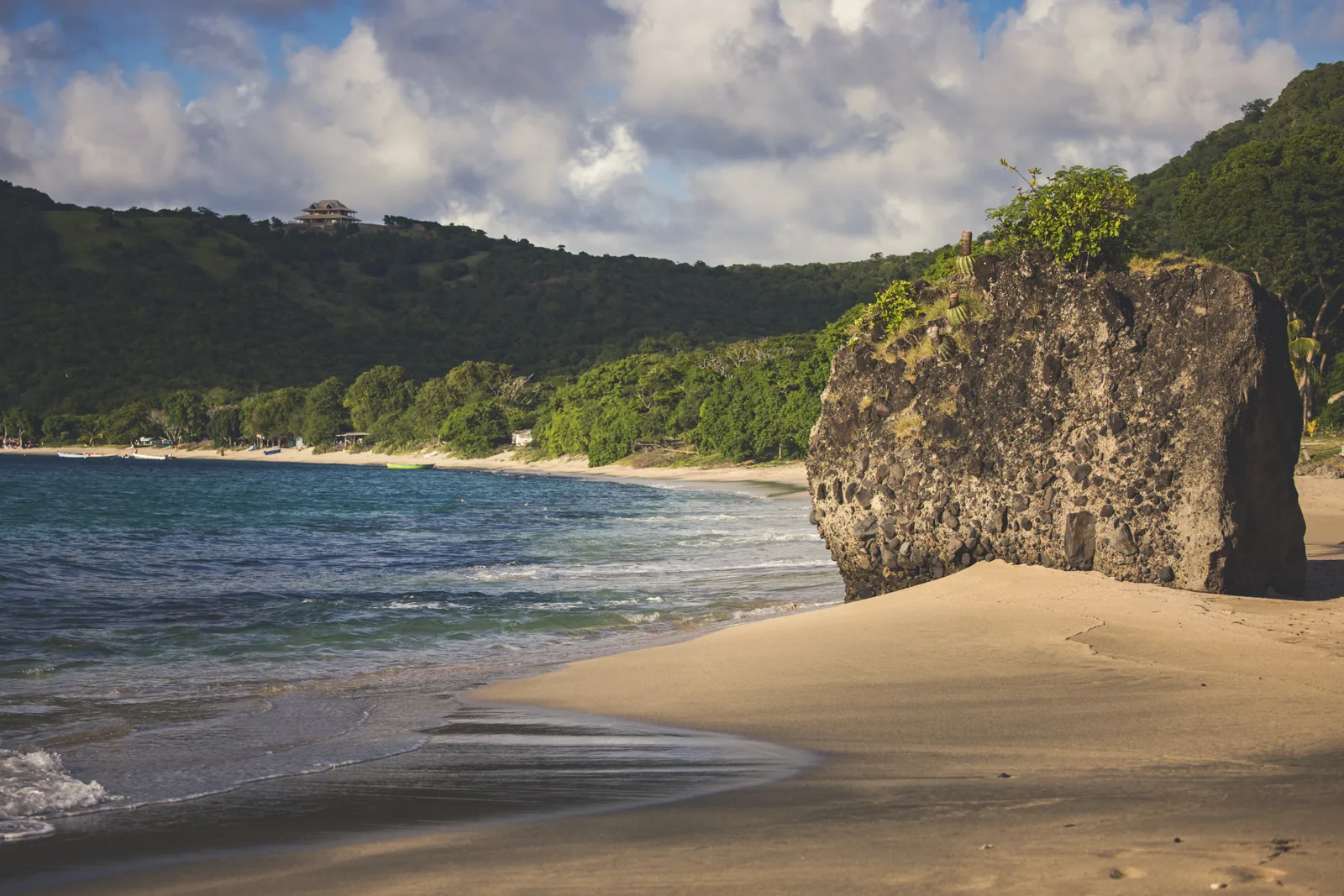 Tobago Cays - Island Retreat with Flights, property for rent in The Grenadines, St Vincent & The Grenadines - photograph 25