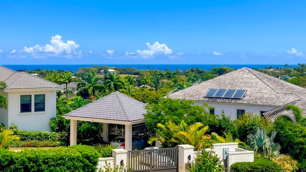 Royal Westmoreland | Tobago House - Turnkey Villa in Desirable Lancaster Drive Community, 4-bedroom villa for sale in St James, Barbados - photograph 2