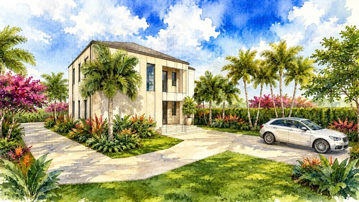 Royal Westmoreland | Tobago House - Turnkey Villa in Desirable Lancaster Drive Community, 4-bedroom villa for sale in St James, Barbados - photograph 4