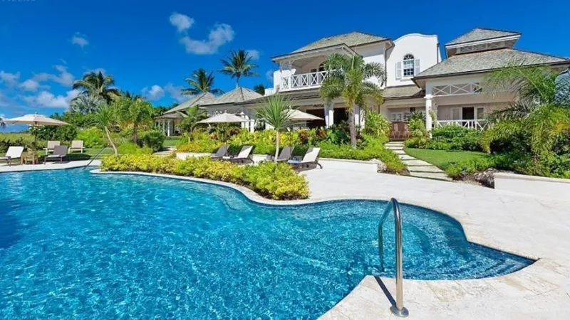 Tobago House, photograph 8