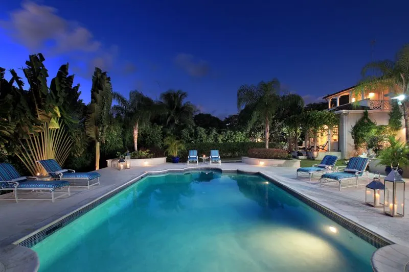 Saramanda - Sandy Lane