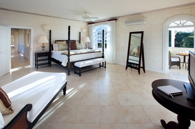 Saramanda - Sandy Lane, 5-bedroom villa for rent in St James, Barbados - photograph 7