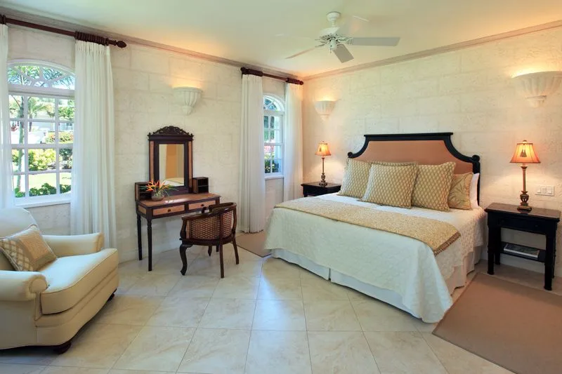 Saramanda - Sandy Lane, 5-bedroom villa for rent in St James, Barbados - photograph 8