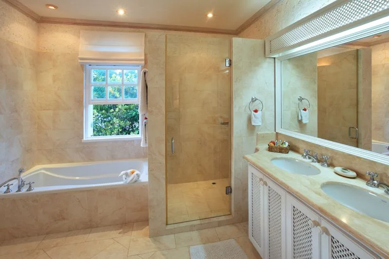 Saramanda - Sandy Lane, 5-bedroom villa for rent in St James, Barbados - photograph 9