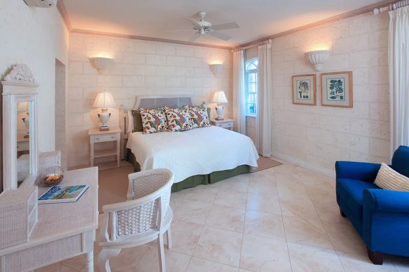 Saramanda - Sandy Lane, 5-bedroom villa for rent in St James, Barbados - photograph 11