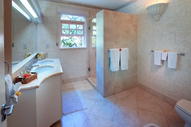 Saramanda - Sandy Lane, 5-bedroom villa for rent in St James, Barbados - photograph 12