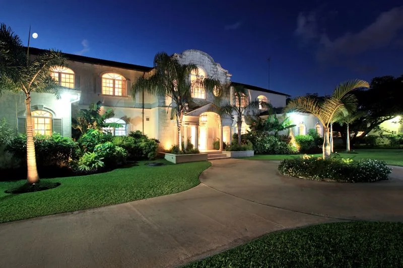 Saramanda - Sandy Lane, 5-bedroom villa for rent in St James, Barbados - photograph 14
