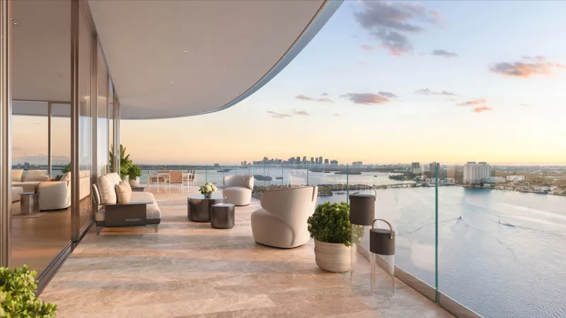 Pagani Residences, photograph 2