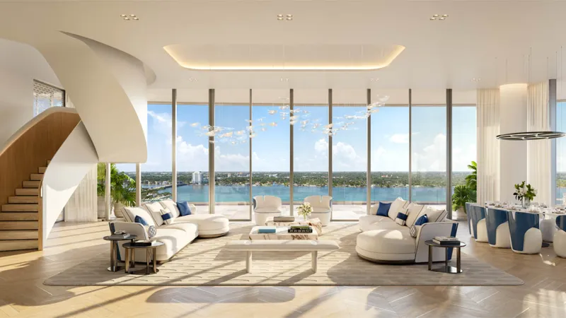 Pagani Residences, photograph 5