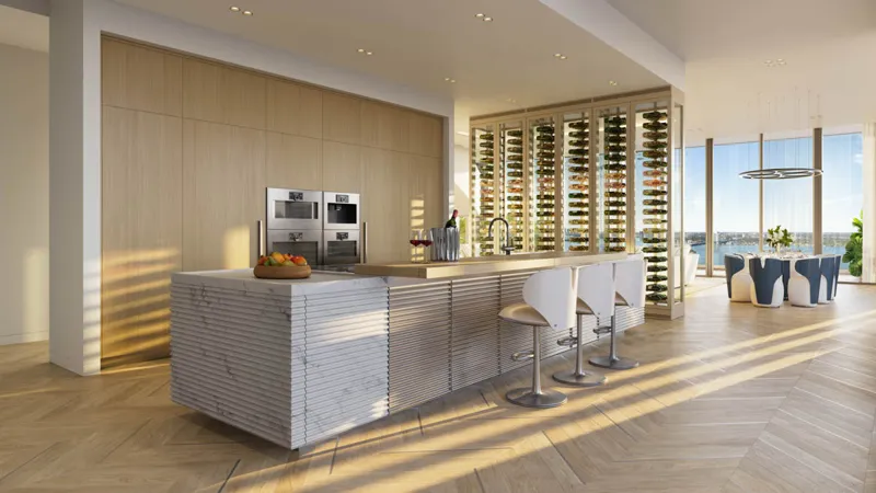 Pagani Residences, photograph 7