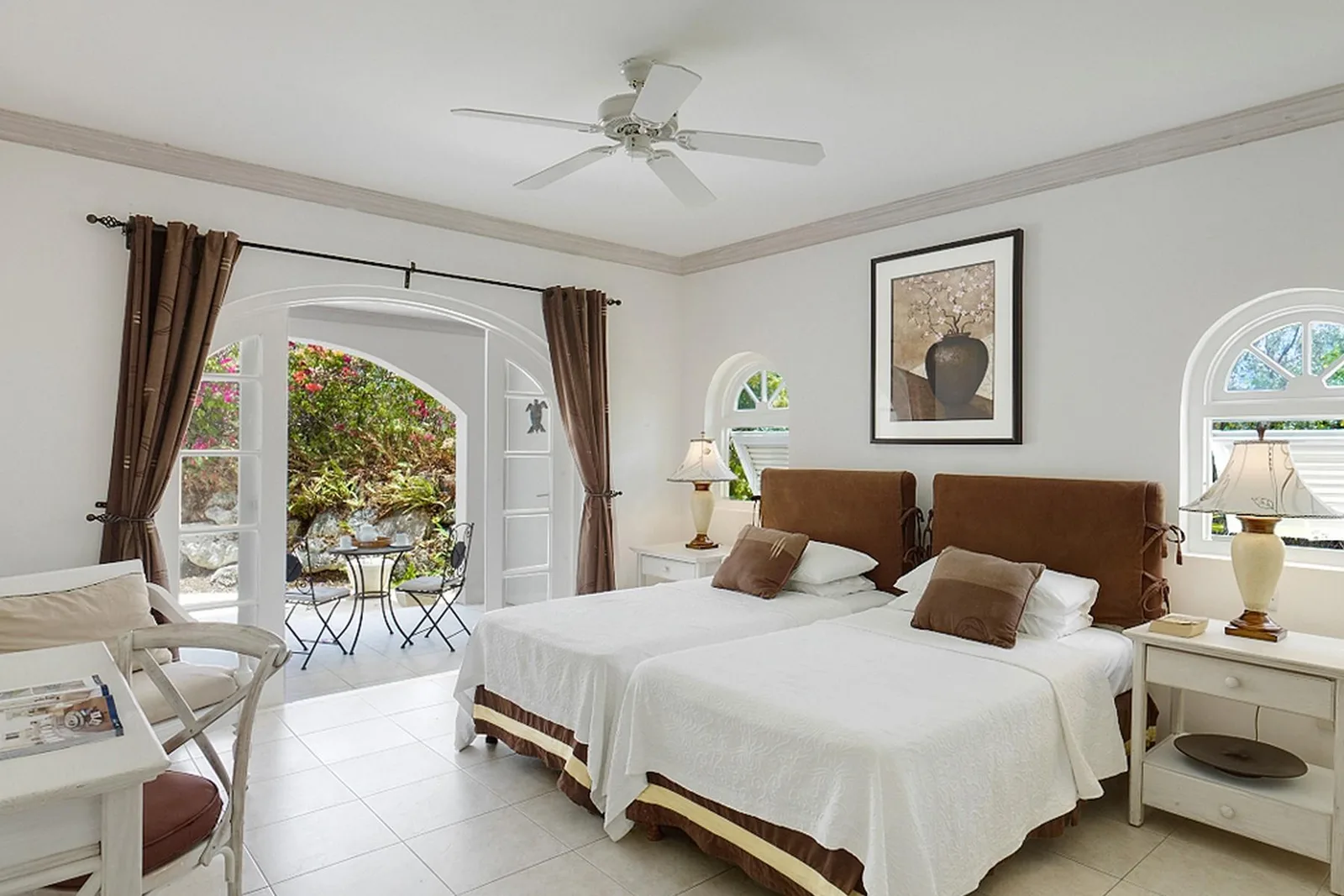 Forest Hills No. 35 - Royal Westmoreland, 2-bedroom villa for rent in St James, Barbados - photograph 3