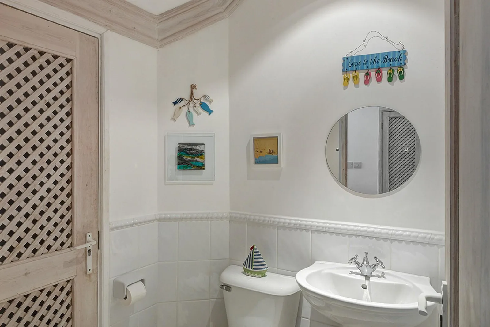 Forest Hills No. 35 - Royal Westmoreland, 2-bedroom villa for rent in St James, Barbados - photograph 6