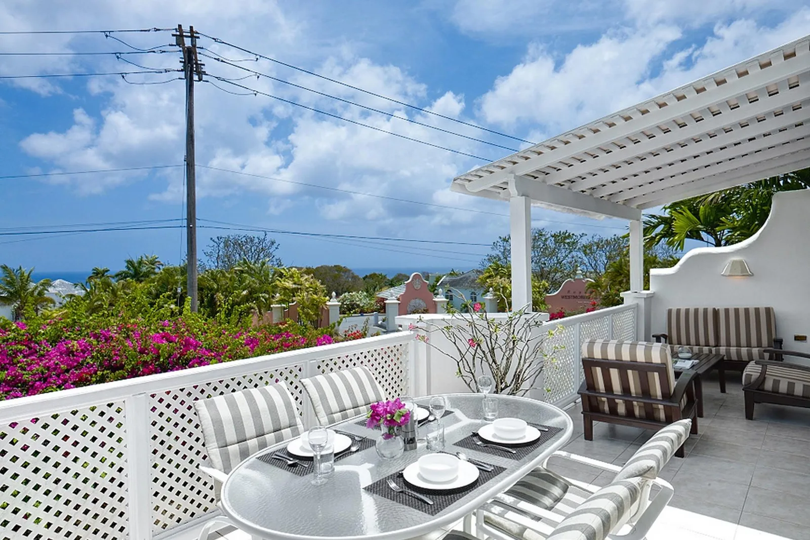 Forest Hills No. 35 - Royal Westmoreland, 2-bedroom villa for rent in St James, Barbados - photograph 7