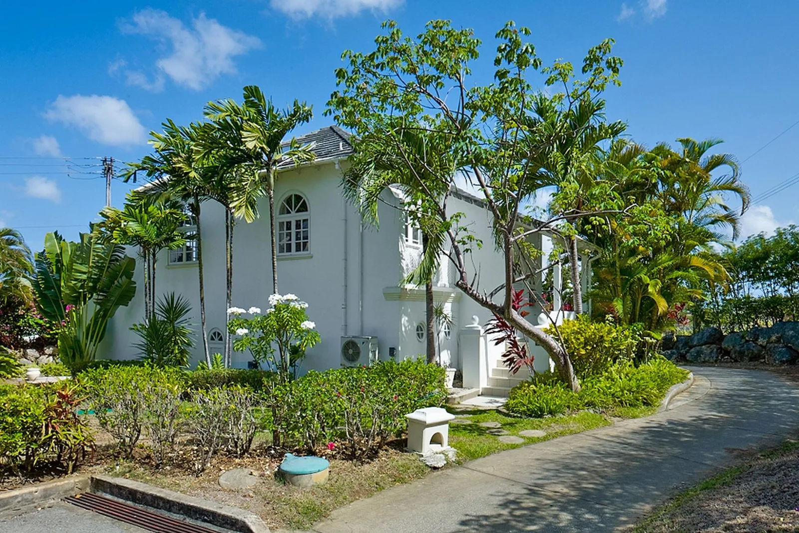 Forest Hills No. 35 - Royal Westmoreland, 2-bedroom villa for rent in St James, Barbados - photograph 8