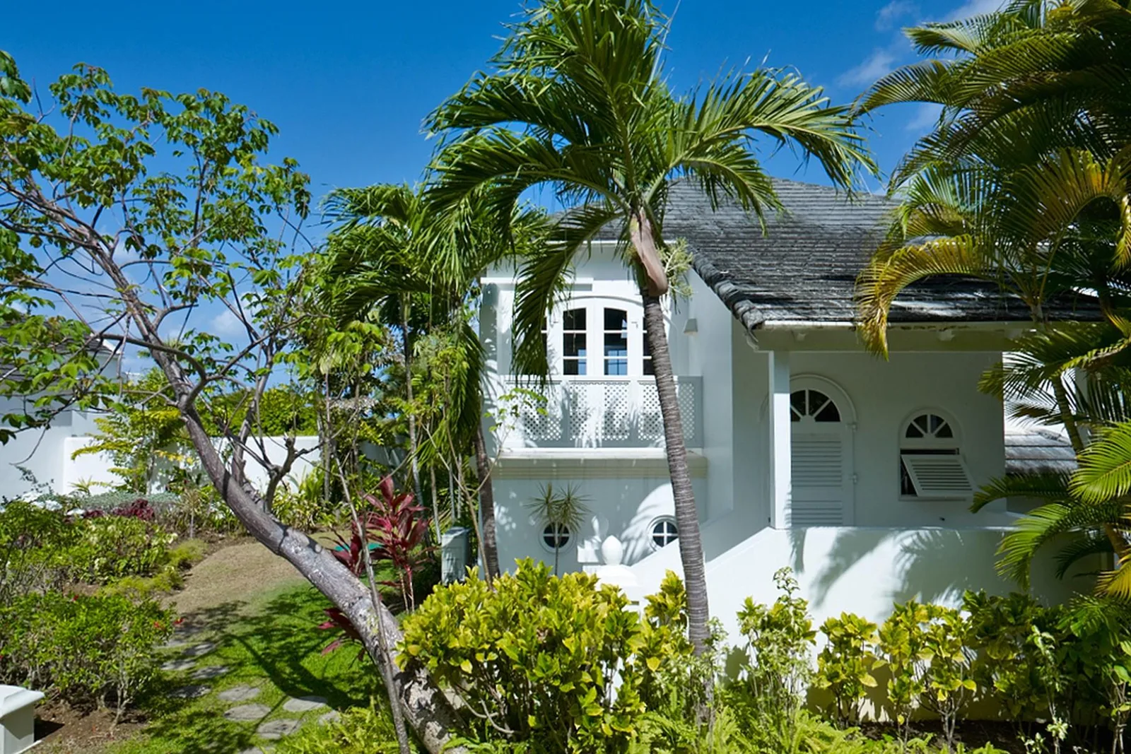 Forest Hills No. 35 - Royal Westmoreland, 2-bedroom villa for rent in St James, Barbados - photograph 9