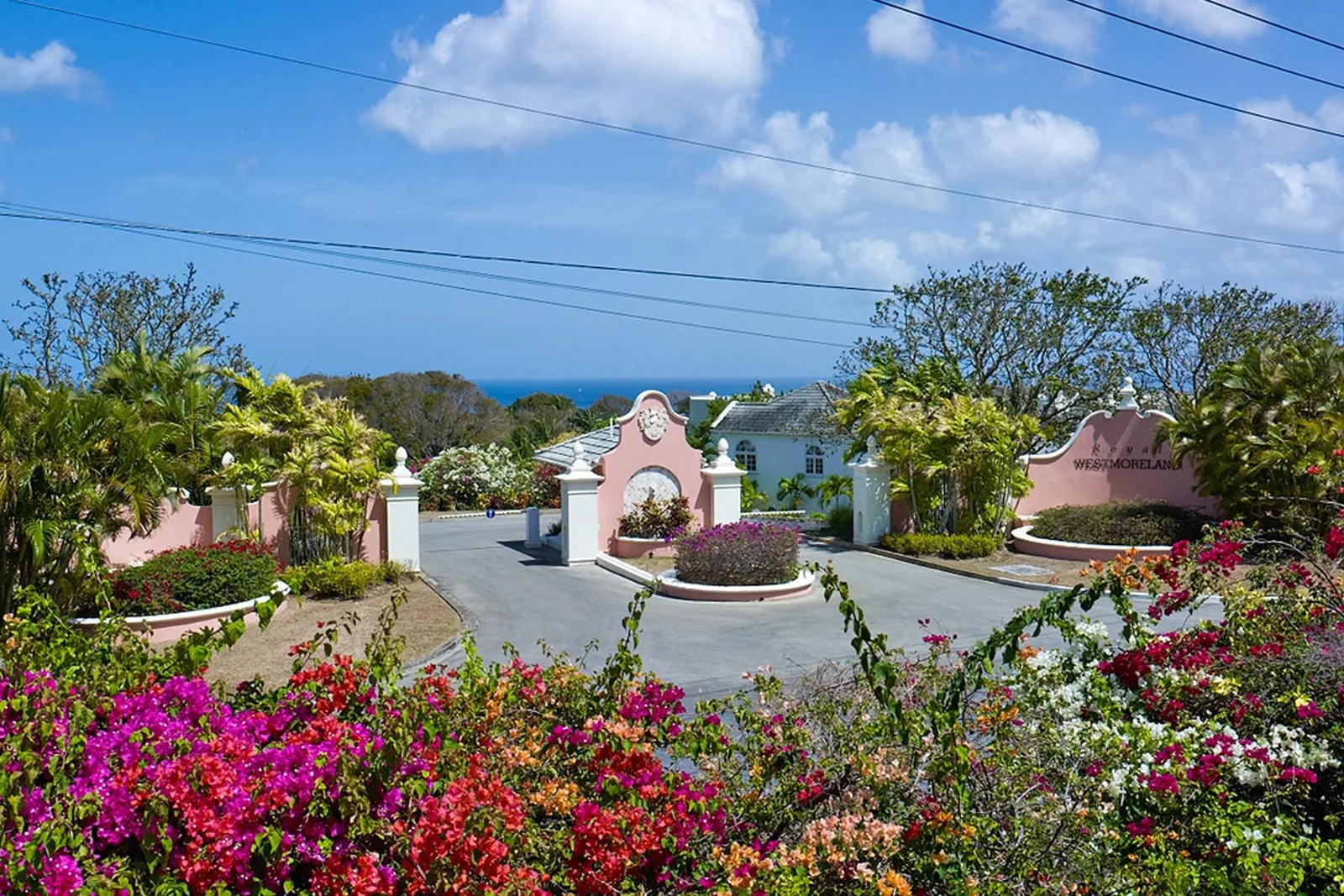 Forest Hills No. 35 - Royal Westmoreland, 2-bedroom villa for rent in St James, Barbados - photograph 10