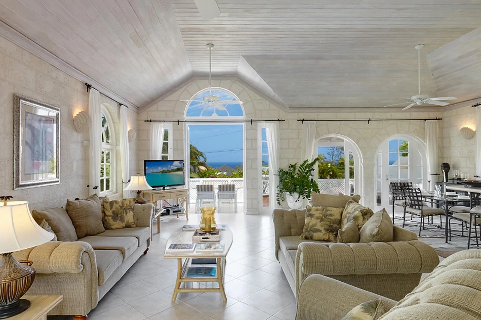 Forest Hills No. 35 - Royal Westmoreland, 2-bedroom villa for rent in St James, Barbados - photograph 11