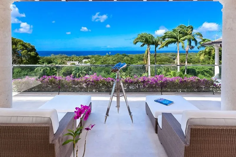 Sanzaru - Sandy Lane, 12-bedroom villa for rent in St James, Barbados - photograph 21